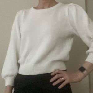 Aritzia Wilfred sweater